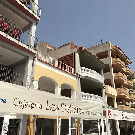 Puerto Rico Апартаменты Монкофар